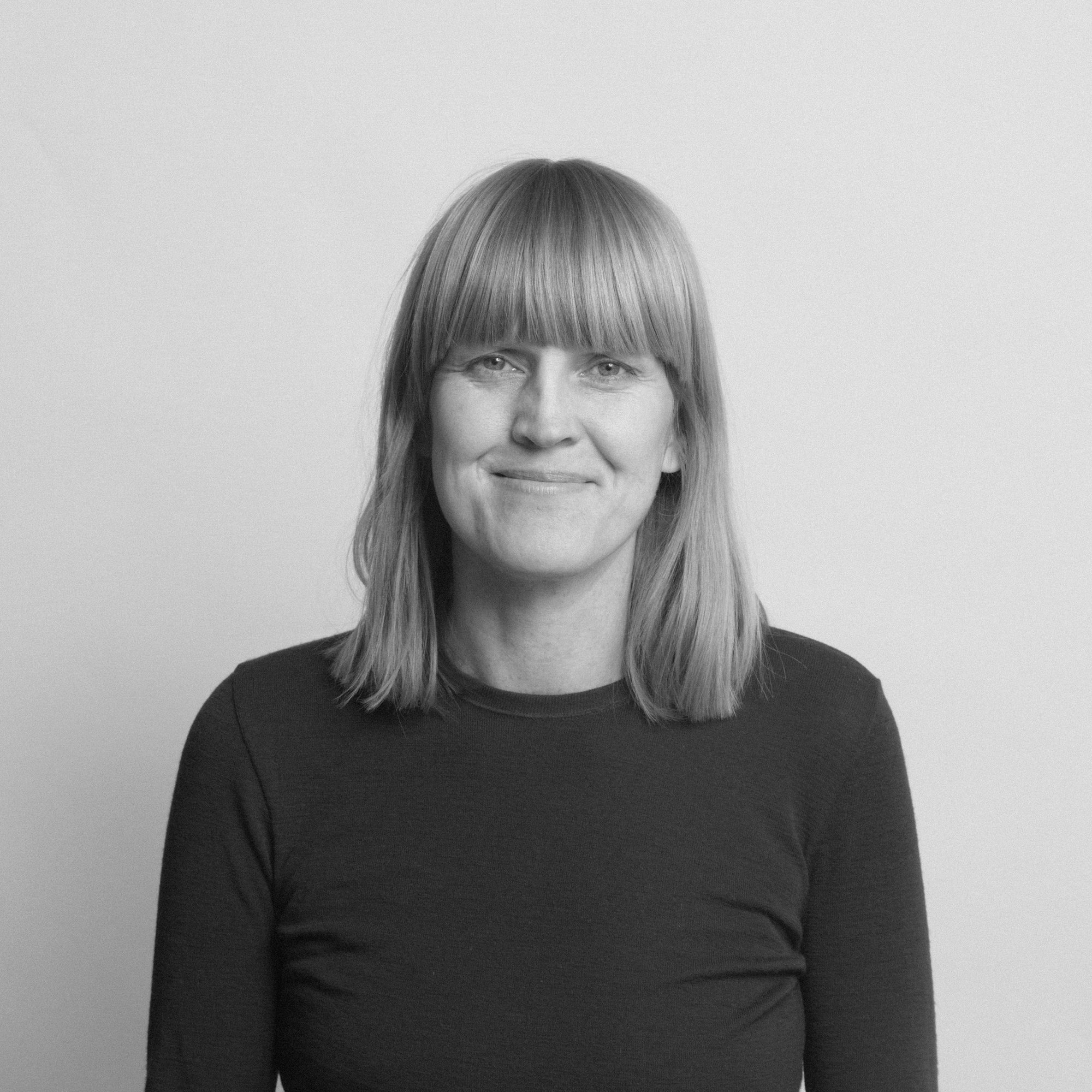 Anne Gro Gullvik Frøiland