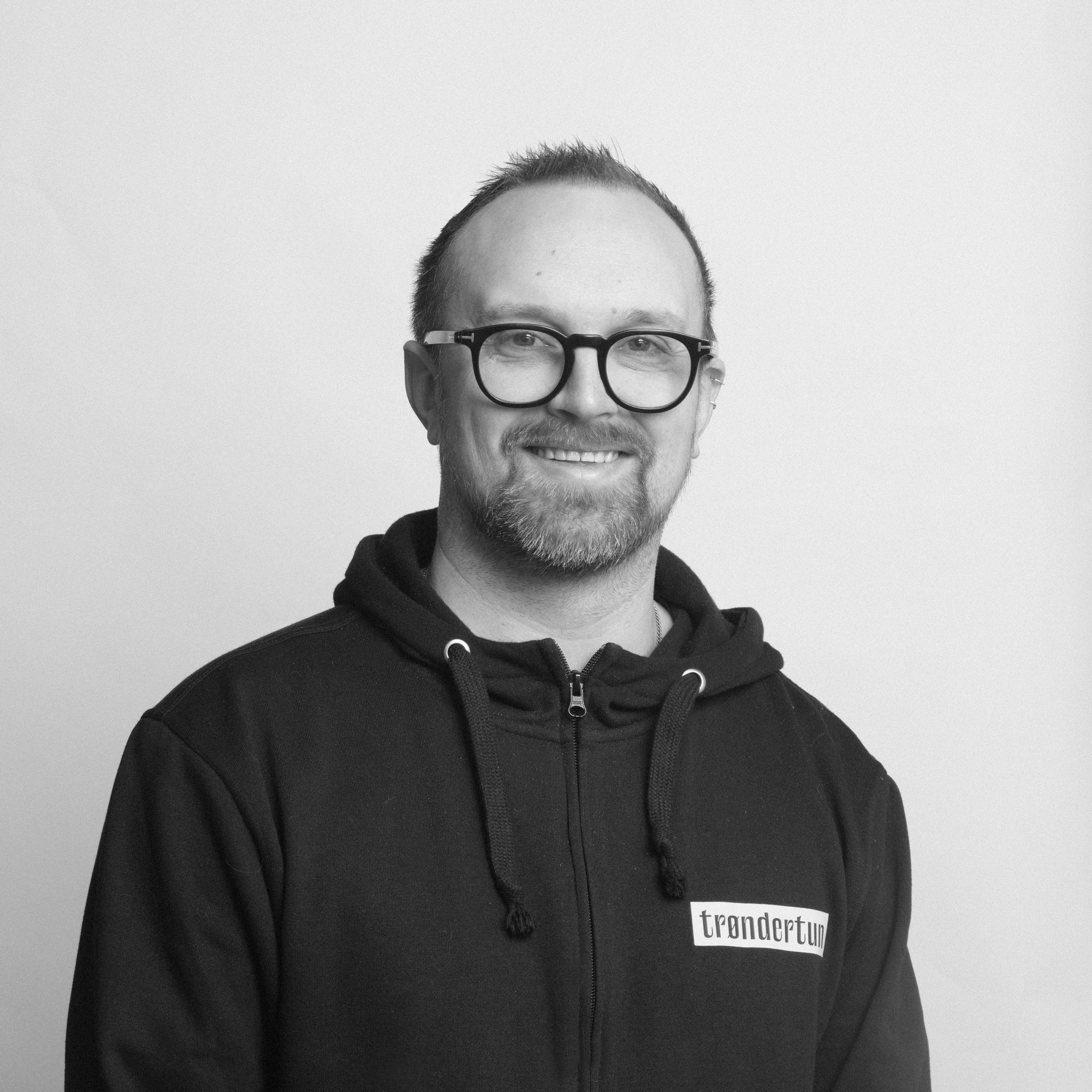 Håvard Soknes