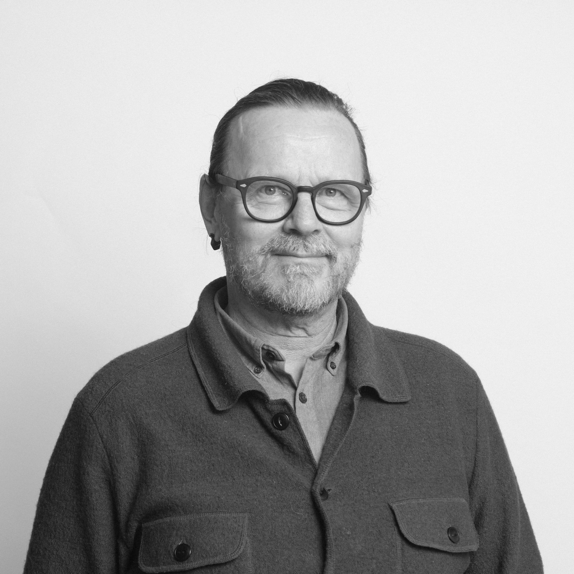 Tormod Gjersvold