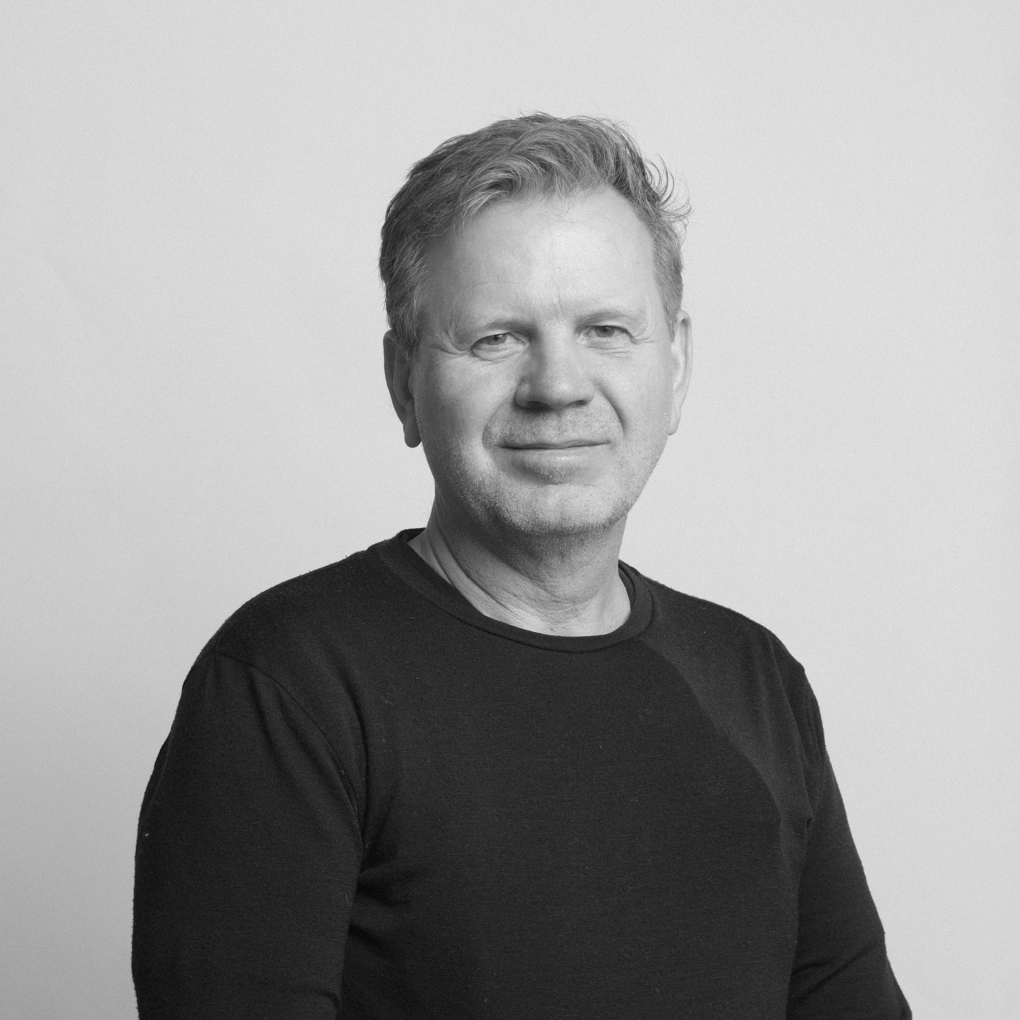 Lars O Berg