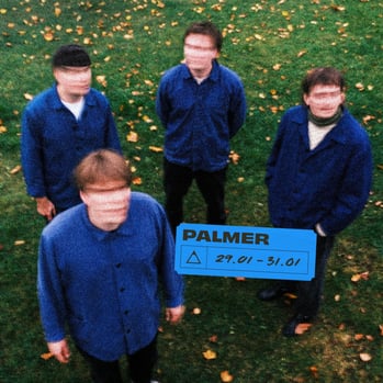 palmer
