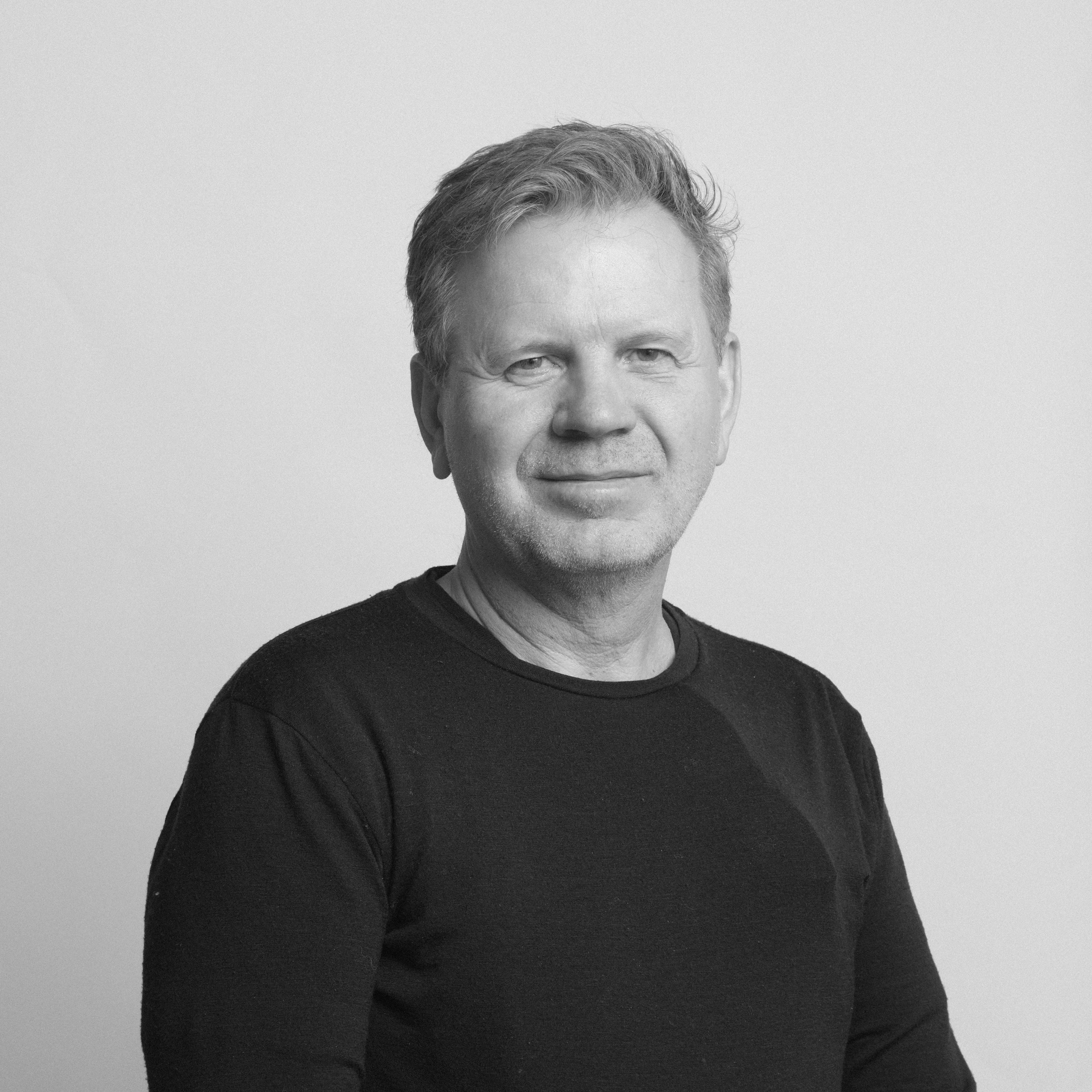 Lars Olav&nbsp;Berg