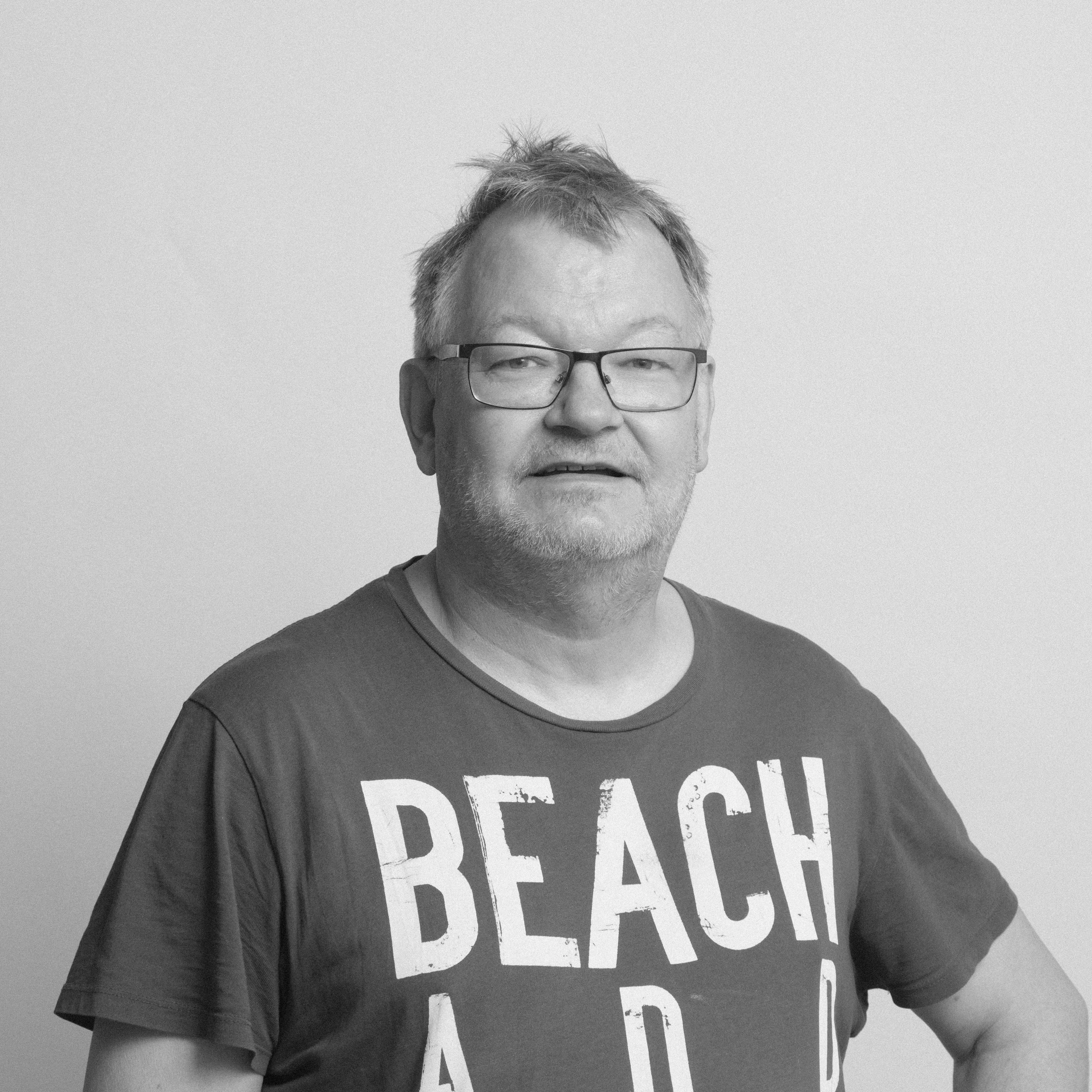 Jan Eivind Tønnessen