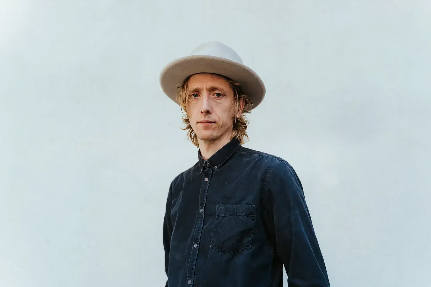 Jonas Alaska