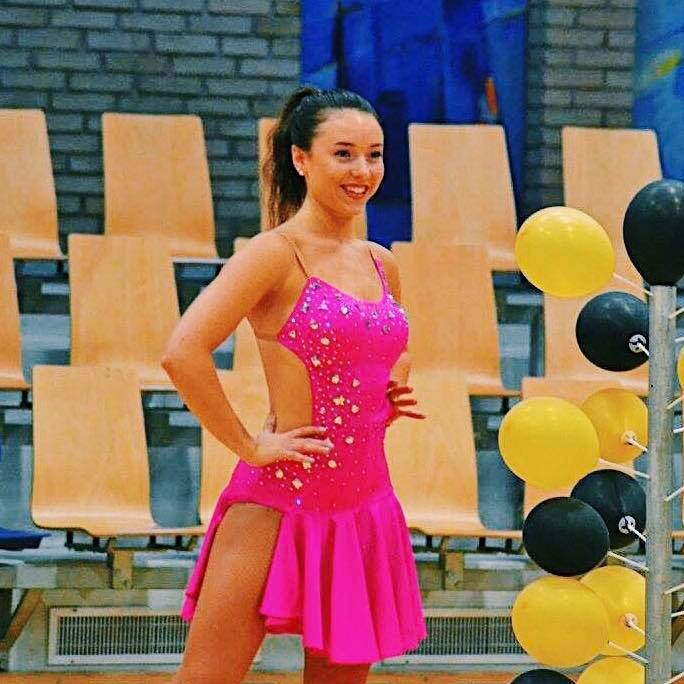 Katelin Haugen