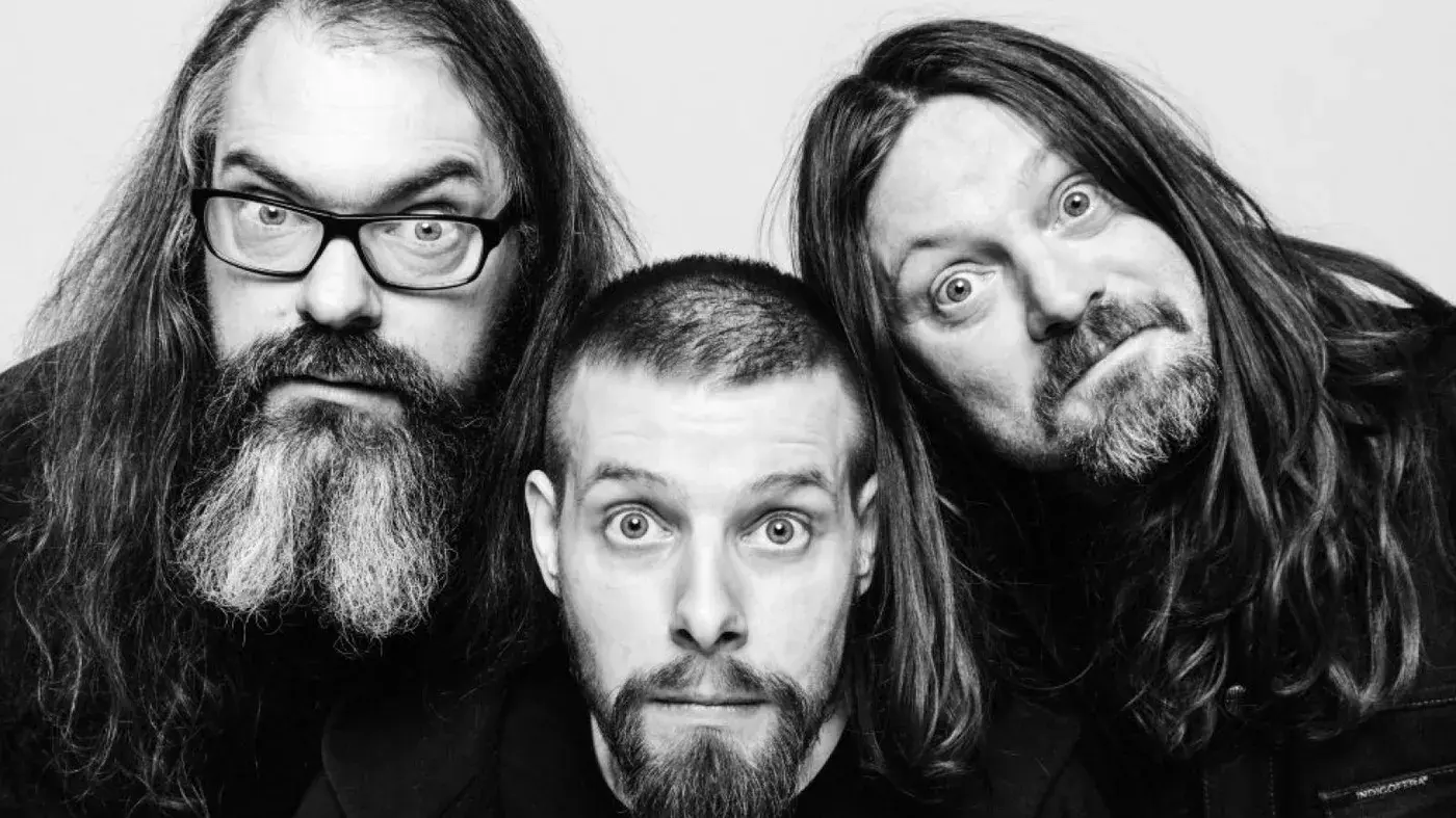 Motorpsycho