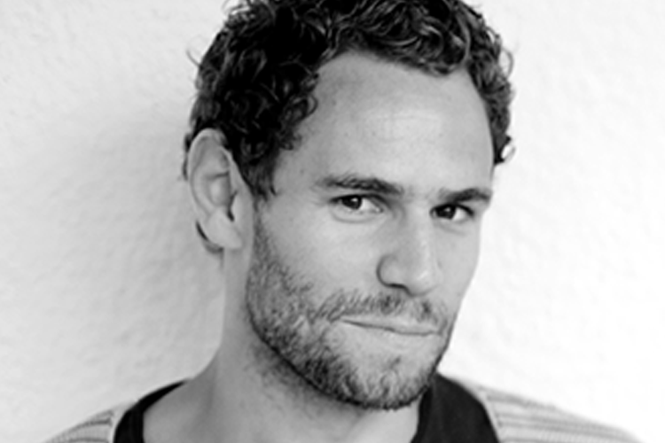 Vebjørn Sundby